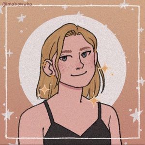 Meet your Posher, Mika